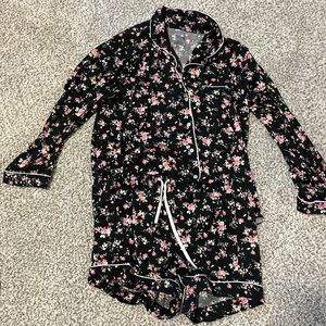 Pajama set